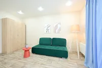 Миниатюра квартиры 4