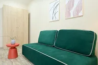 Миниатюра квартиры 5