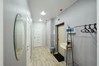 Миниатюра квартиры 6