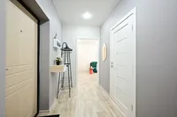 Миниатюра квартиры 7
