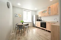 Миниатюра квартиры 8