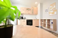 Миниатюра квартиры 10