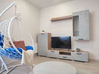 Миниатюра квартиры 7