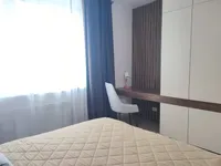 Миниатюра квартиры 11