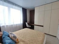 Миниатюра квартиры 12