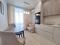 Миниатюра квартиры 19