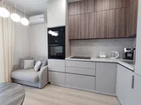 Миниатюра квартиры 20