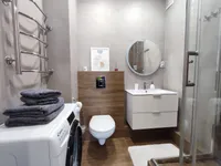 Миниатюра квартиры 22