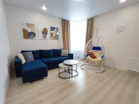 Миниатюра квартиры 29