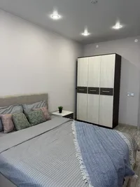 Миниатюра квартиры 3