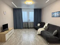 Миниатюра квартиры 6