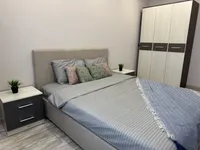 Миниатюра квартиры 4