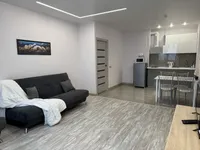 Миниатюра квартиры 10