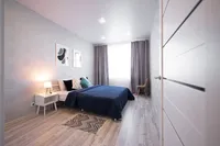 Миниатюра квартиры 4