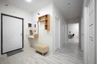 Миниатюра квартиры 10