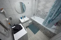 Миниатюра квартиры 13