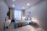 Миниатюра квартиры 1