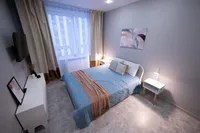 Миниатюра квартиры 2