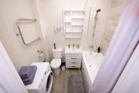 Миниатюра квартиры 8
