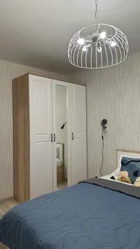 Миниатюра квартиры 5