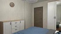 Миниатюра квартиры 6