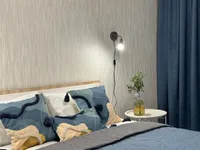 Миниатюра квартиры 8