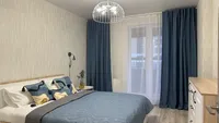 Миниатюра квартиры 7