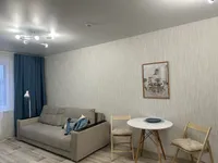 Миниатюра квартиры 11
