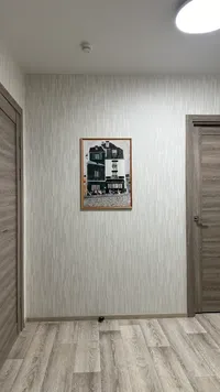 Миниатюра квартиры 14
