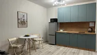 Миниатюра квартиры 15