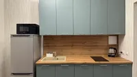 Миниатюра квартиры 16