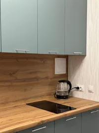 Миниатюра квартиры 18