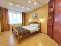Миниатюра квартиры 1