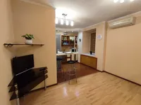 Миниатюра квартиры 6