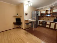 Миниатюра квартиры 5