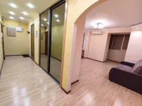 Миниатюра квартиры 11