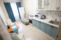 Миниатюра квартиры 8