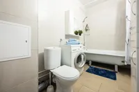 Миниатюра квартиры 12