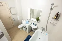 Миниатюра квартиры 13