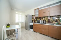 Миниатюра квартиры 7