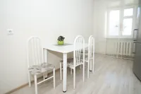 Миниатюра квартиры 8
