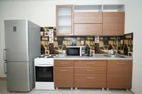 Миниатюра квартиры 9