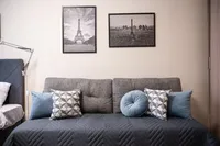 Миниатюра квартиры 6