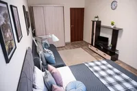 Миниатюра квартиры 4