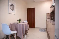 Миниатюра квартиры 13