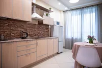 Миниатюра квартиры 15