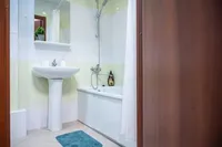 Миниатюра квартиры 16
