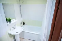 Миниатюра квартиры 17