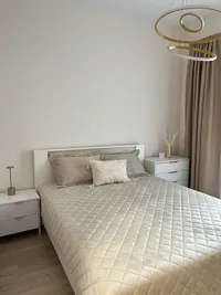 Миниатюра квартиры 3