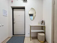 Миниатюра квартиры 10